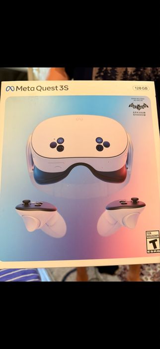 Meta можно играть игры и смотреть you tube……….