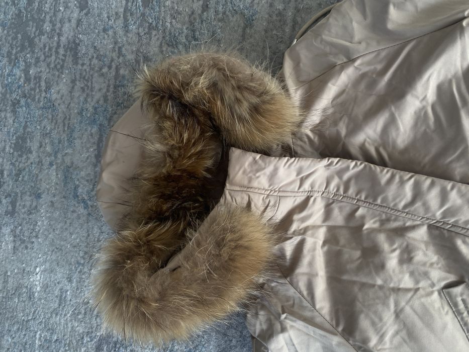 Куртка евро-зима 42-44