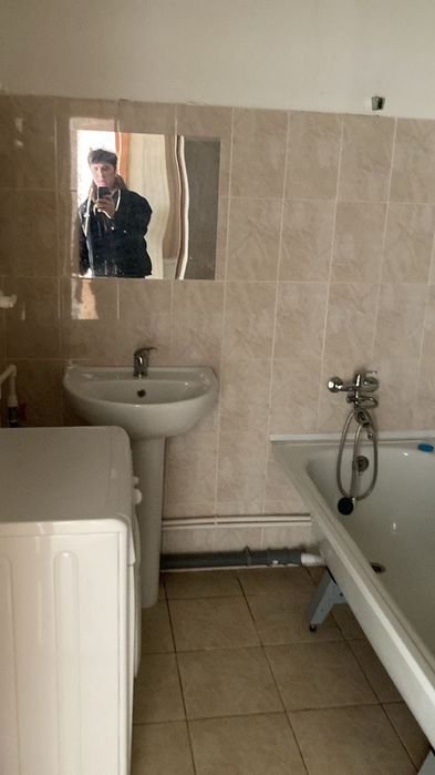 1 комнатная квартира