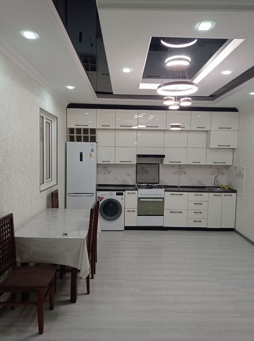 Дом квартира Яшнабад Чкалов