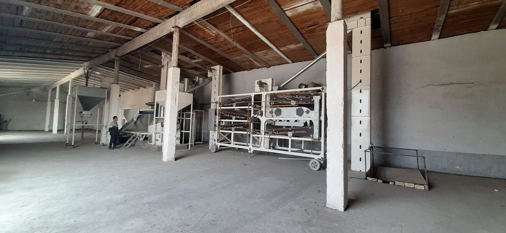 Мош элайдиган аппарат ЭЛАВАТОР