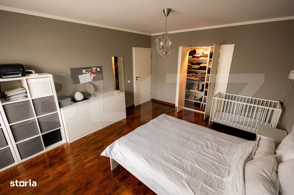 Apartament 2 camere, intermediar, parcare , zona Florilor