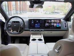 Lixiang L9 ultra pod zakaz