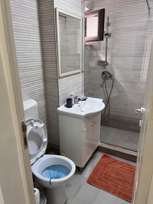 REGIM HOTELIER Apartament 2 camere