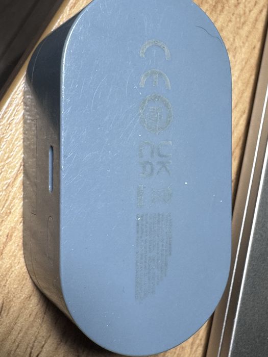 Наушники OnePlus (оригинал) + кейс