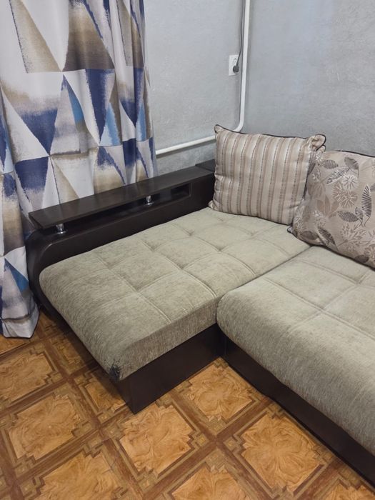 Продам диван раскладной