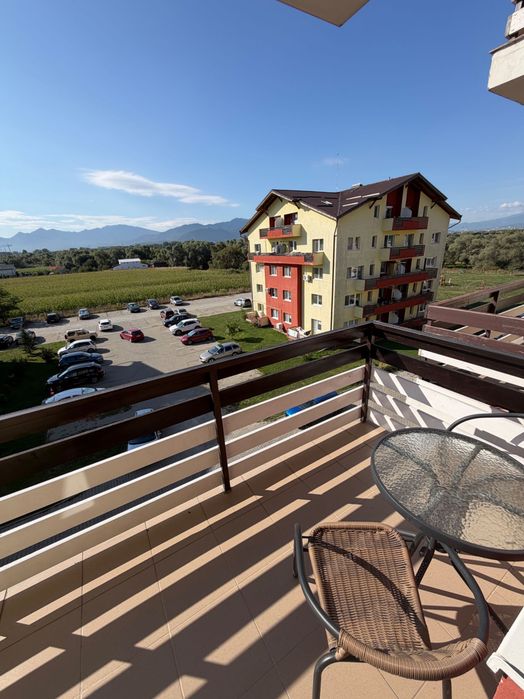 Apartament 2 camere Subcetate Sanpetru