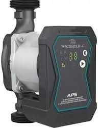 Насос циркуляционный  GREENPRO RS 25-6-180 sirkulyatsion nasos