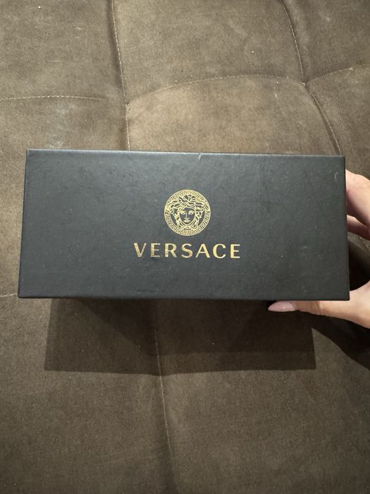 Слънчеви очила Versace унисекс