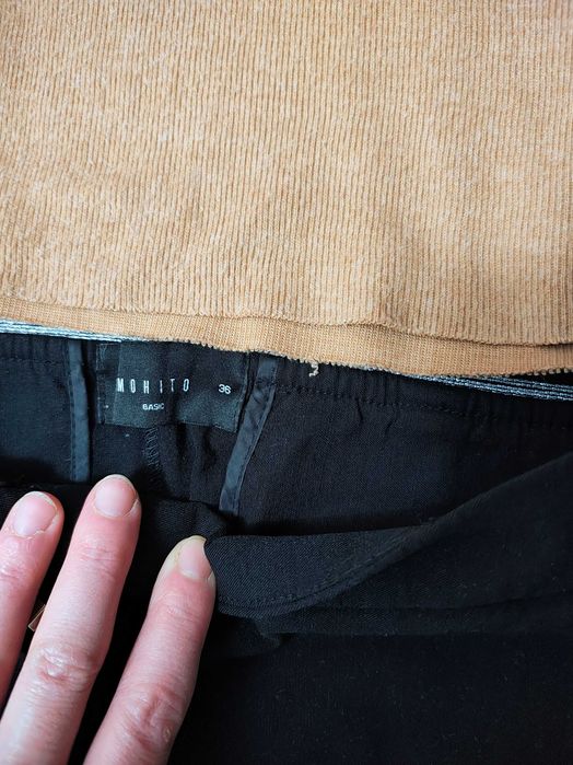 Lot haine XS 13-14 ani S