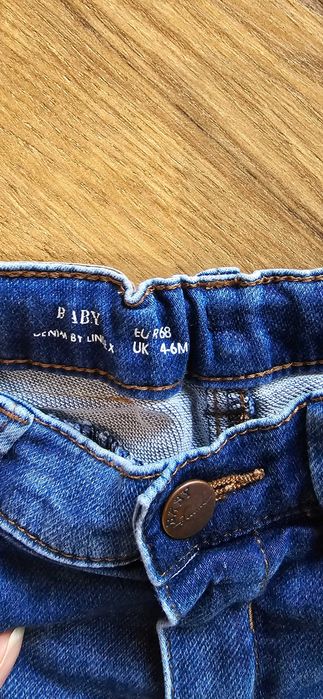 Бебешки дрешки до 1 година