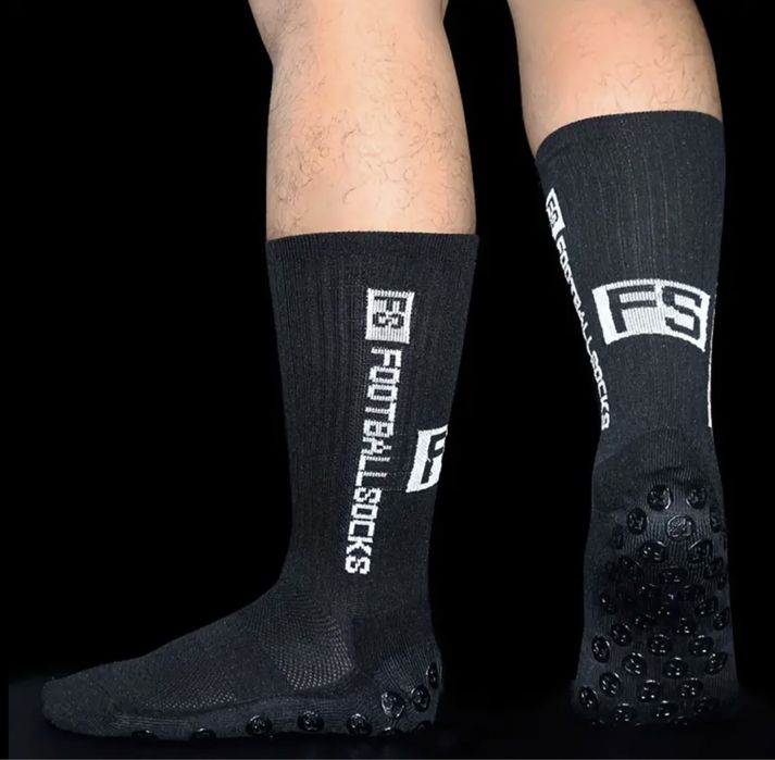 Футболни чорапи anti-slip