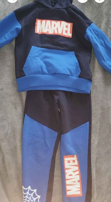 Trening baieti ,marimea 116