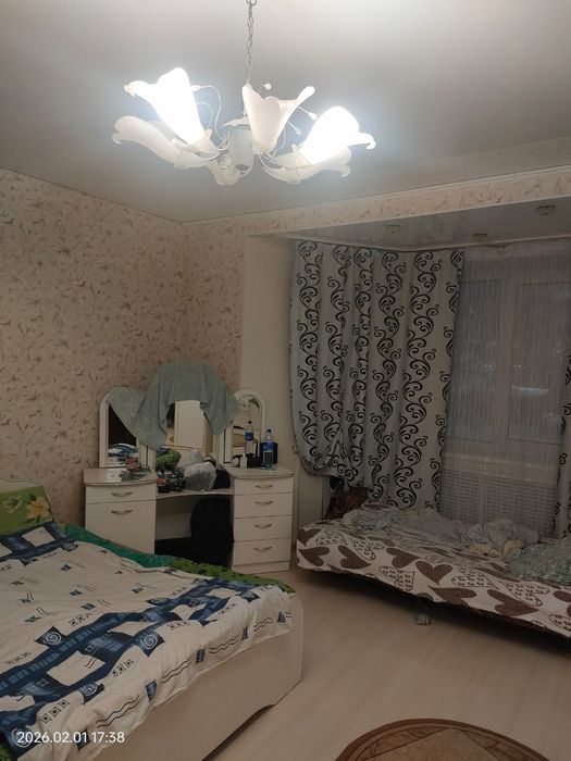 3 комка 80 кв.м по хорошей цене