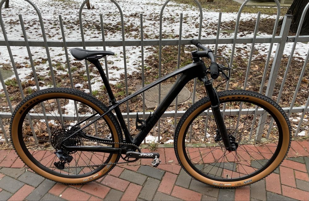 Cube Elite C:68X SLT