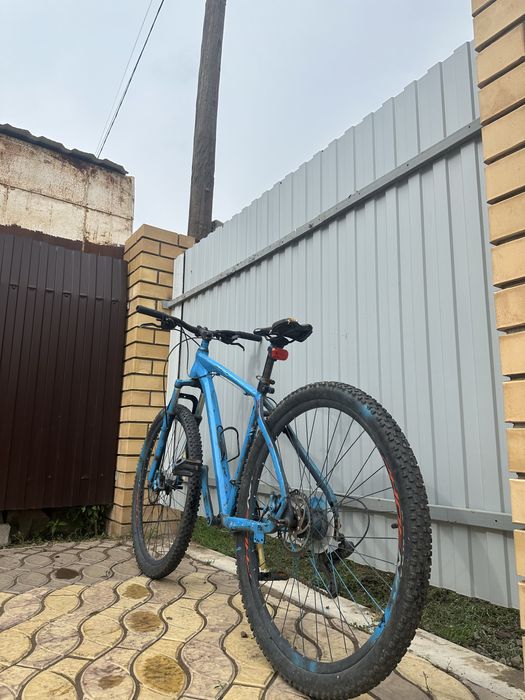 Велик скоростьной