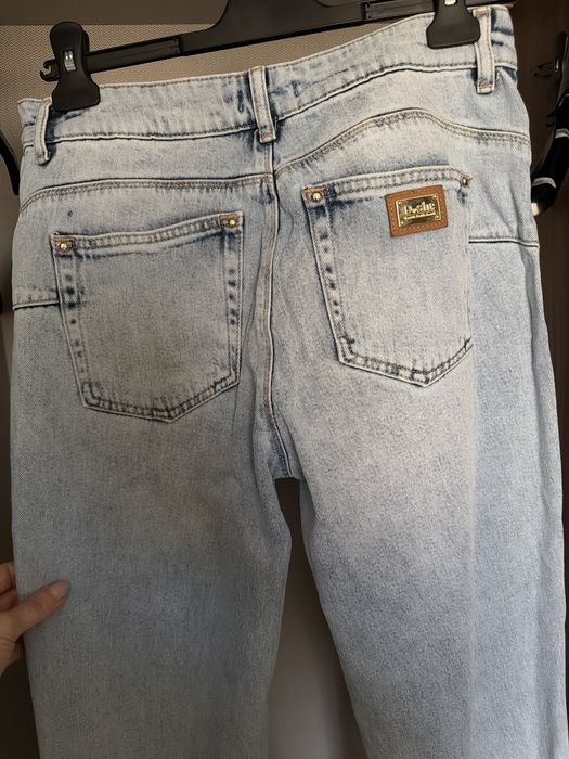 Джинсы от DIche новые
