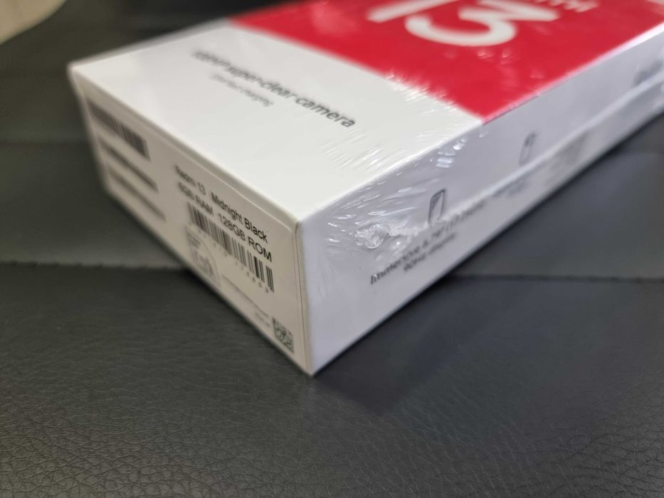 Xiaomi Redmi 13 128 GB - Неразпечатан!