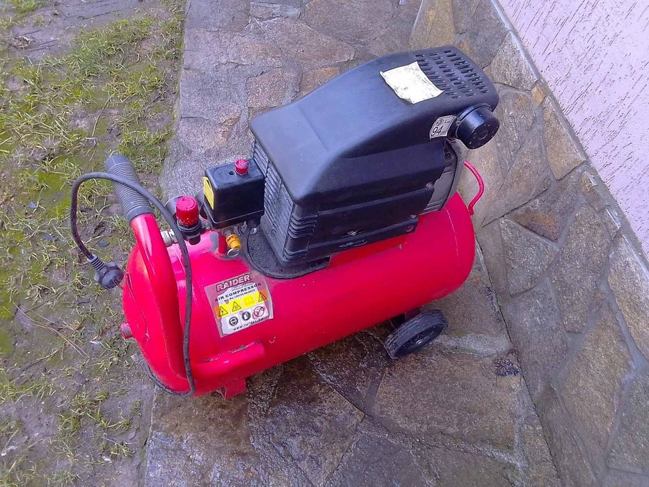 Компресор  50 литра