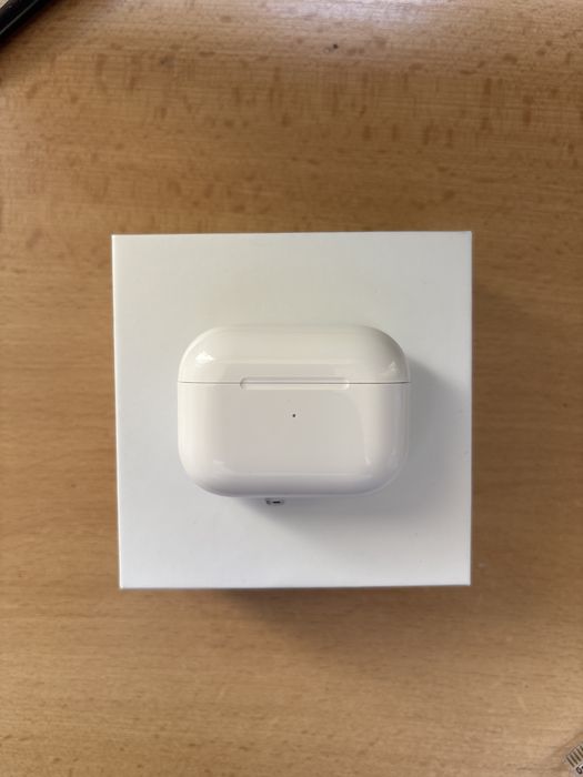 Airpods 2gen type c