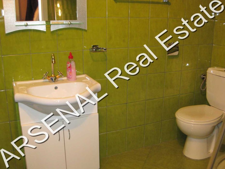 Дава се под наем Двустаен апартамент в София, Редута - 63 кв.м за 500 € - Снимка #4