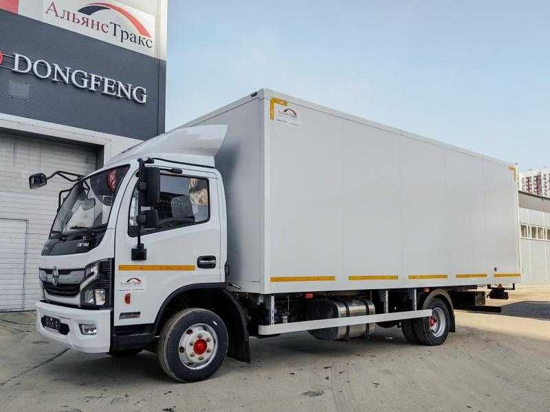 Dongfeng C 100S 2025 г.