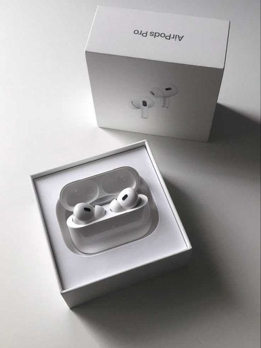 AirPods 2Pro 30 ta qoldi!!!