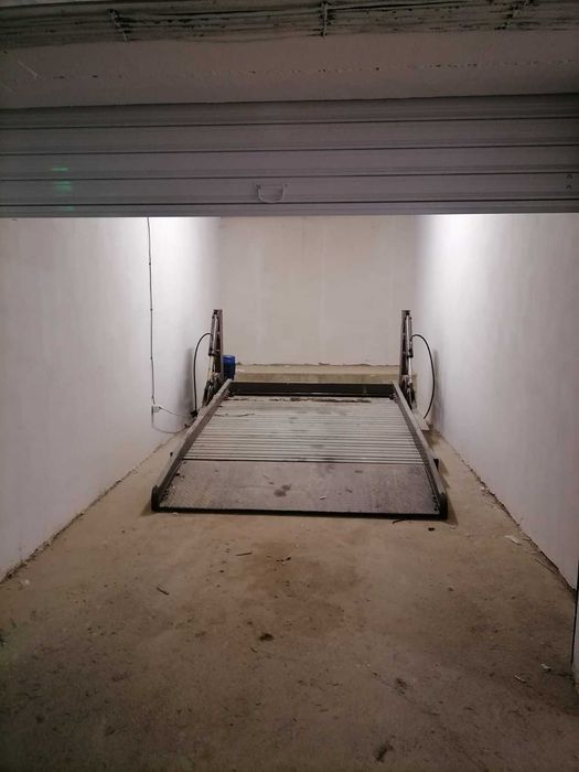 Дава се под наем Гараж / Паркомясто в София, Бъкстон - 35 кв.м за 153 € - Снимка #3