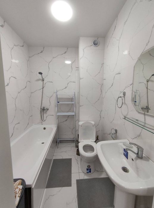 1 комн квартира. ж.к Parkent Plaza (з.1)