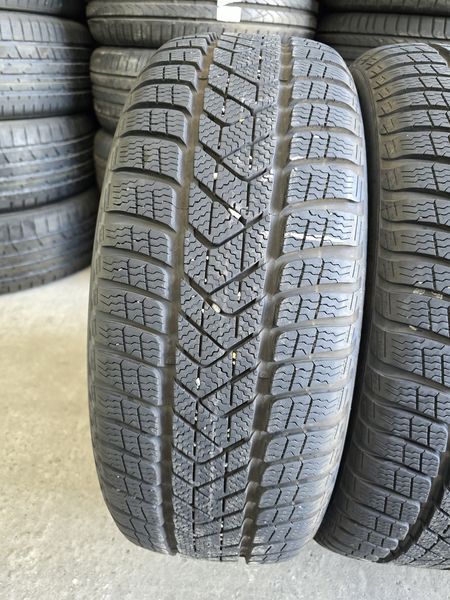225/55/17 PIRELLI 4бр