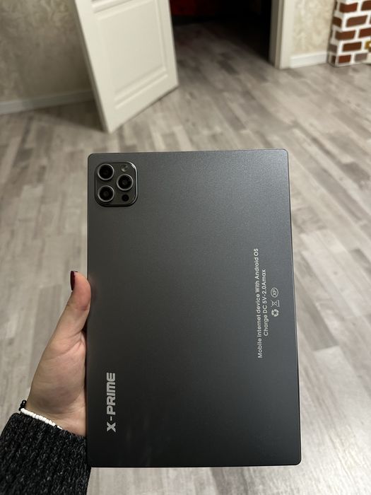 планшет Smart Tablet 5G
