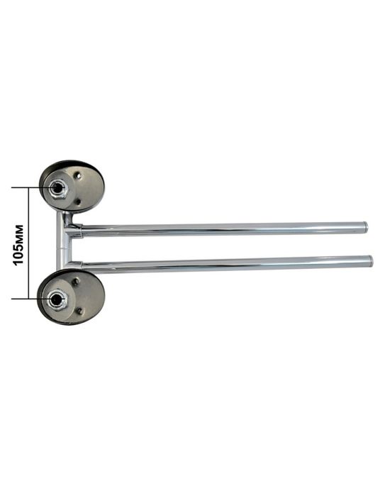 Вешалка для полотенец