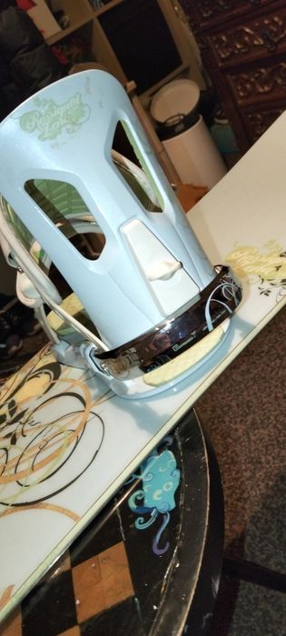 Snowboard  și legături