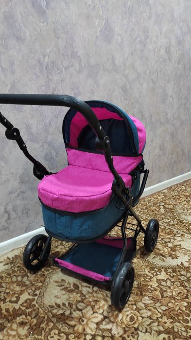 Детская коляска для кукол