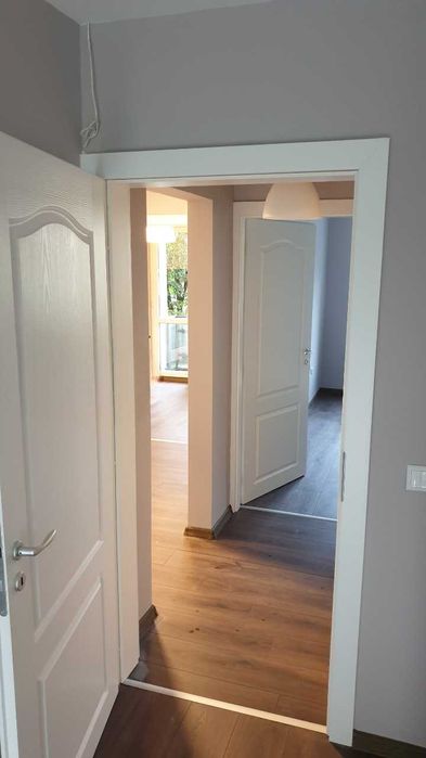 Дава се под наем Тристаен апартамент в София, Бъкстон - 87 кв.м за 760 € - Снимка #9