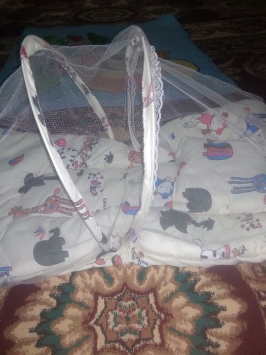 Pashaxona chaqaloq uchun