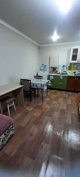 Сдам комнату в общежитии