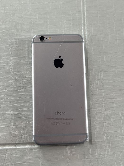 Iphone 6 16gb срочно