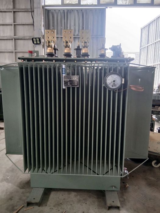 Transformator TMG 1600 sotiladi Продается Транформатор ТМГ 1600 новый