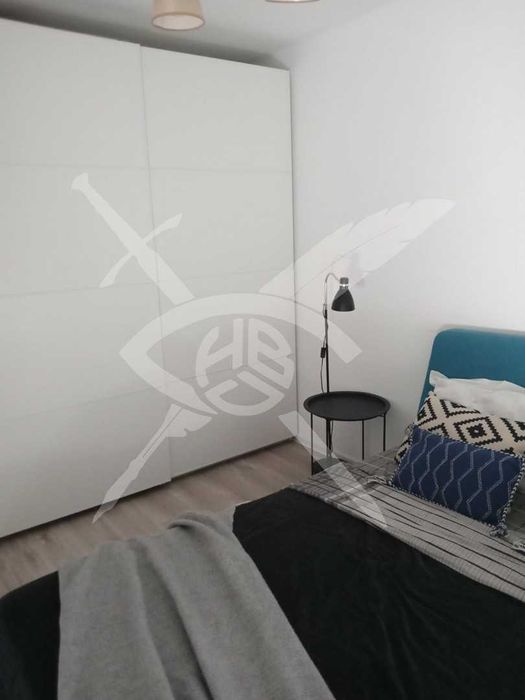 Дава се под наем Тристаен апартамент в София, Бояна - 100 кв.м за 1000 € - Снимка #5