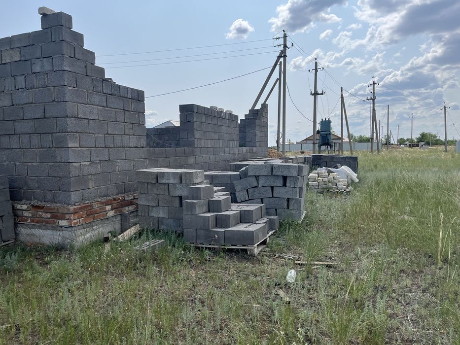 Продам землю в Трекино