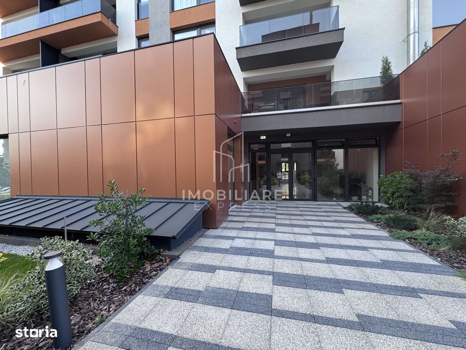 2 camere | Lux | Intre Lacuri Residence | FSEGA | Iulius Mall