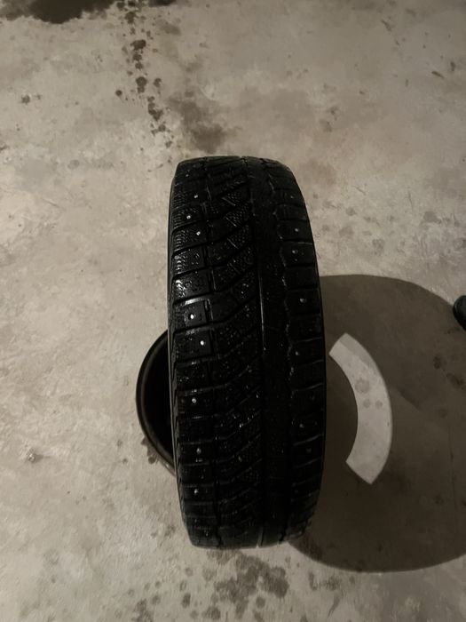 зимный покрышкк