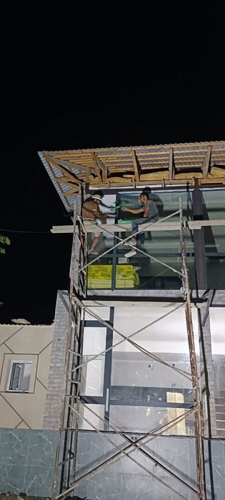 Бригада. Работаем на совесть