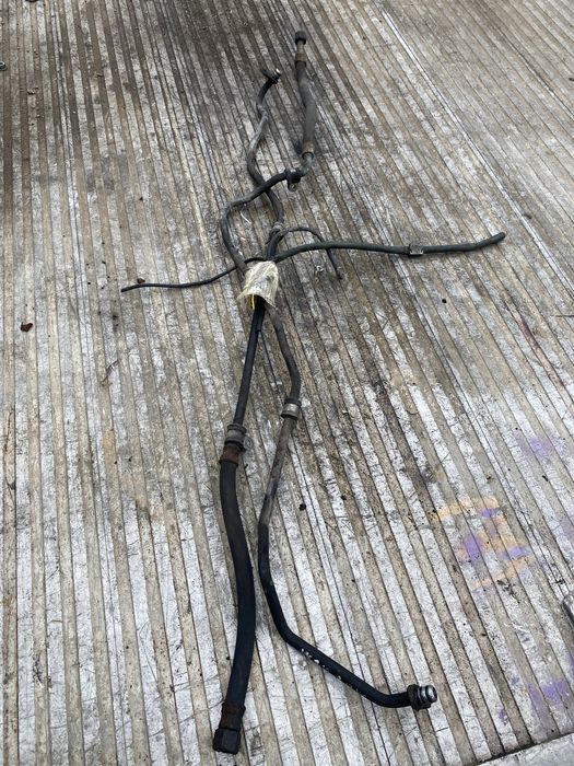 Conducte ulei Cutie Viteze Mercedes ML320 CDI W164 Pret 400 lei