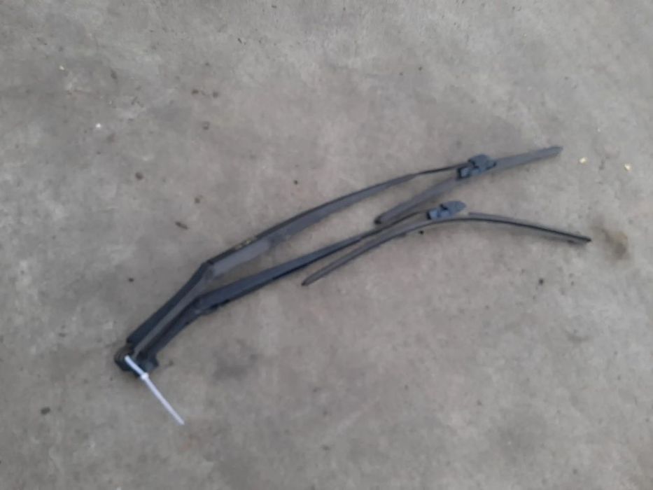 set brate stergator hyundai i10 ba 2013