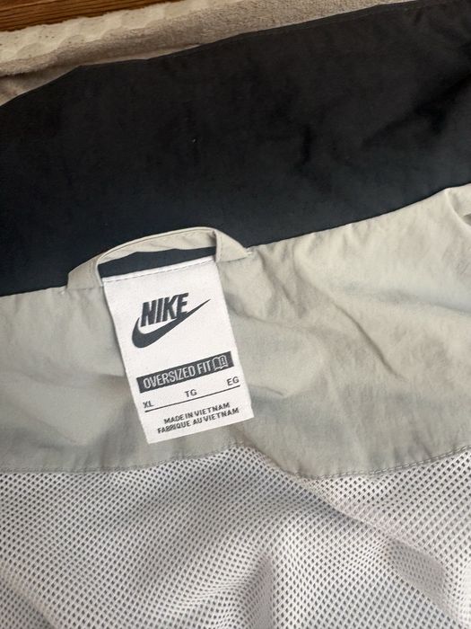 Шушлек nike.