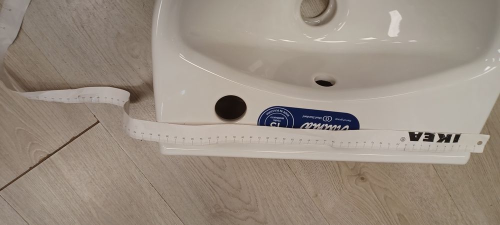 мивка VIDIMA 30/39 см