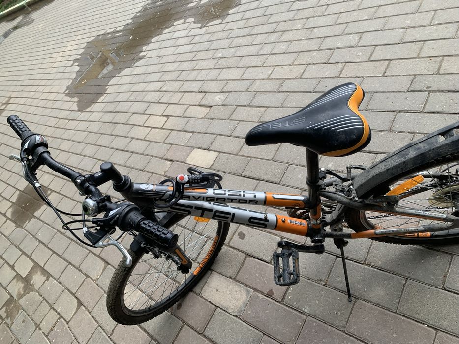 продам Велосипед Stels Navigator