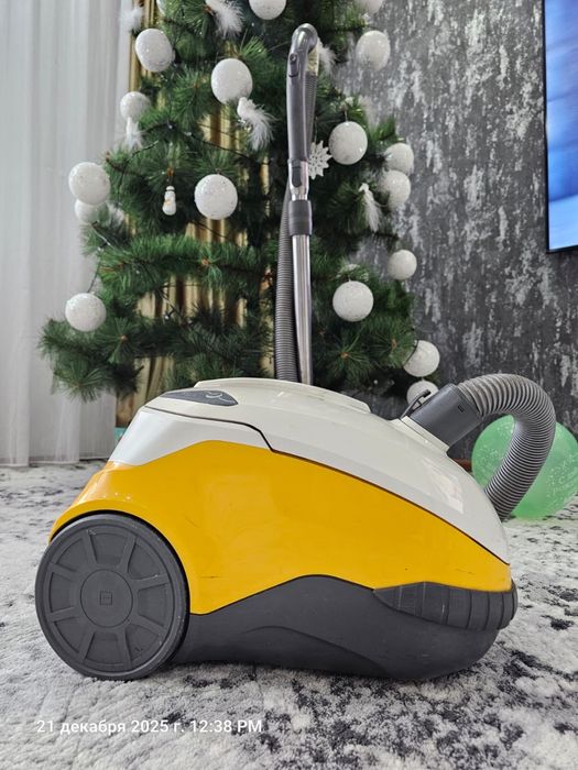 Продам пылесос Thomas Томас